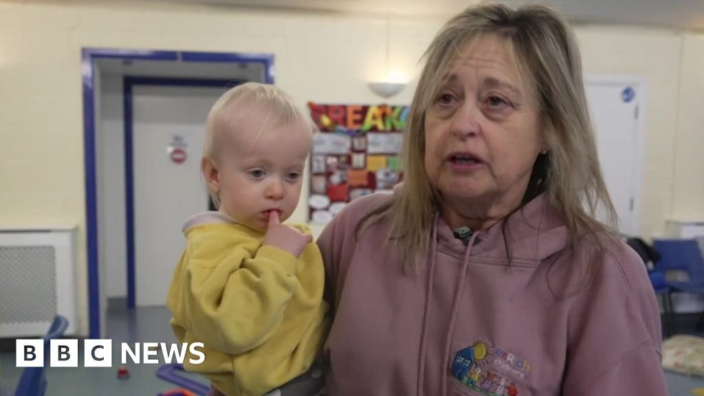 Childminders under threat from incoming tax changes